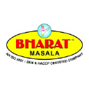 Bharat Masala logo