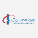 CavinKare logo