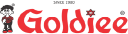 Goldiee logo