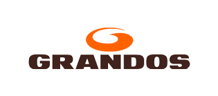 Grandos logo