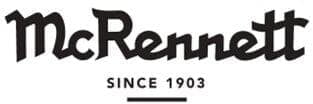 McRennett logo