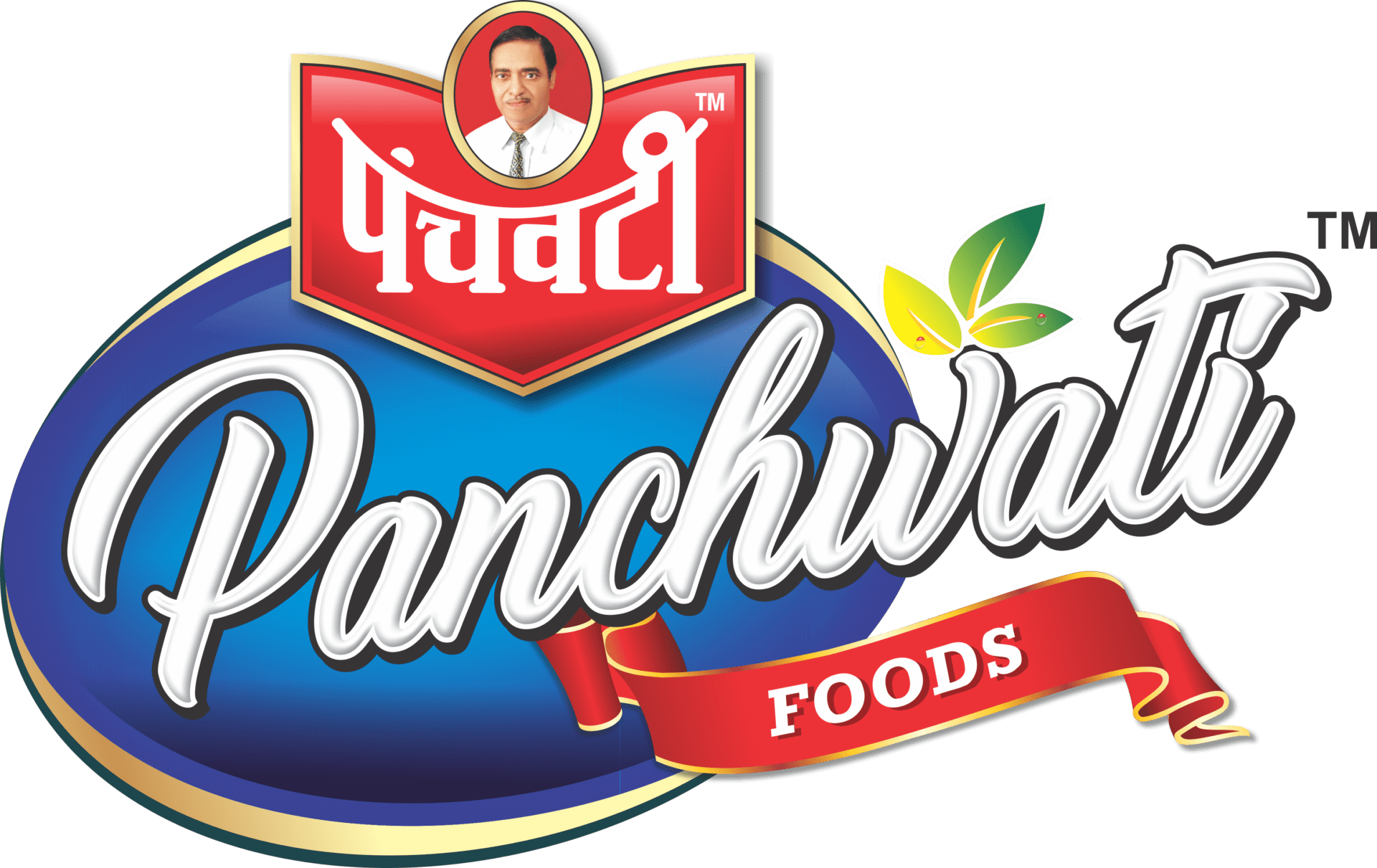 Panchvati logo