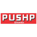 Pushp Spices logo