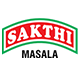 Sakthi Masala logo