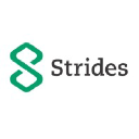 Strides logo