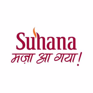Suhana logo