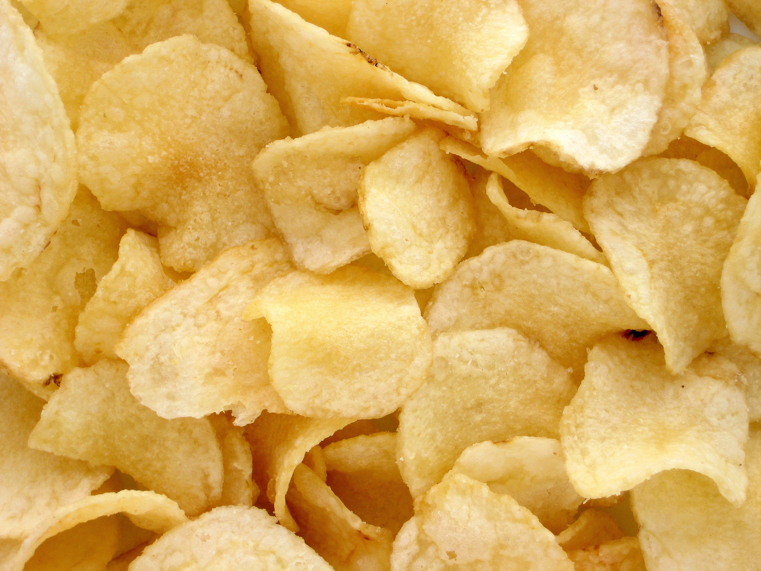 Chips & Candy
