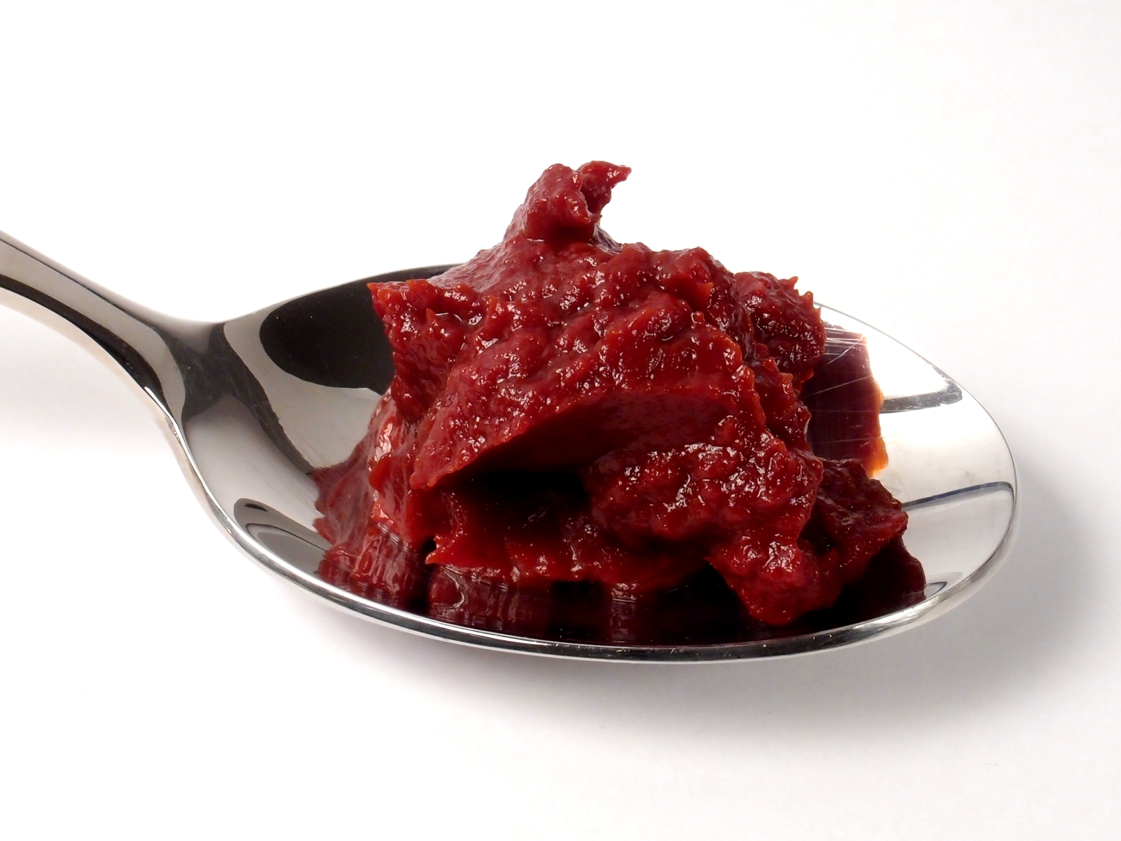 Paste