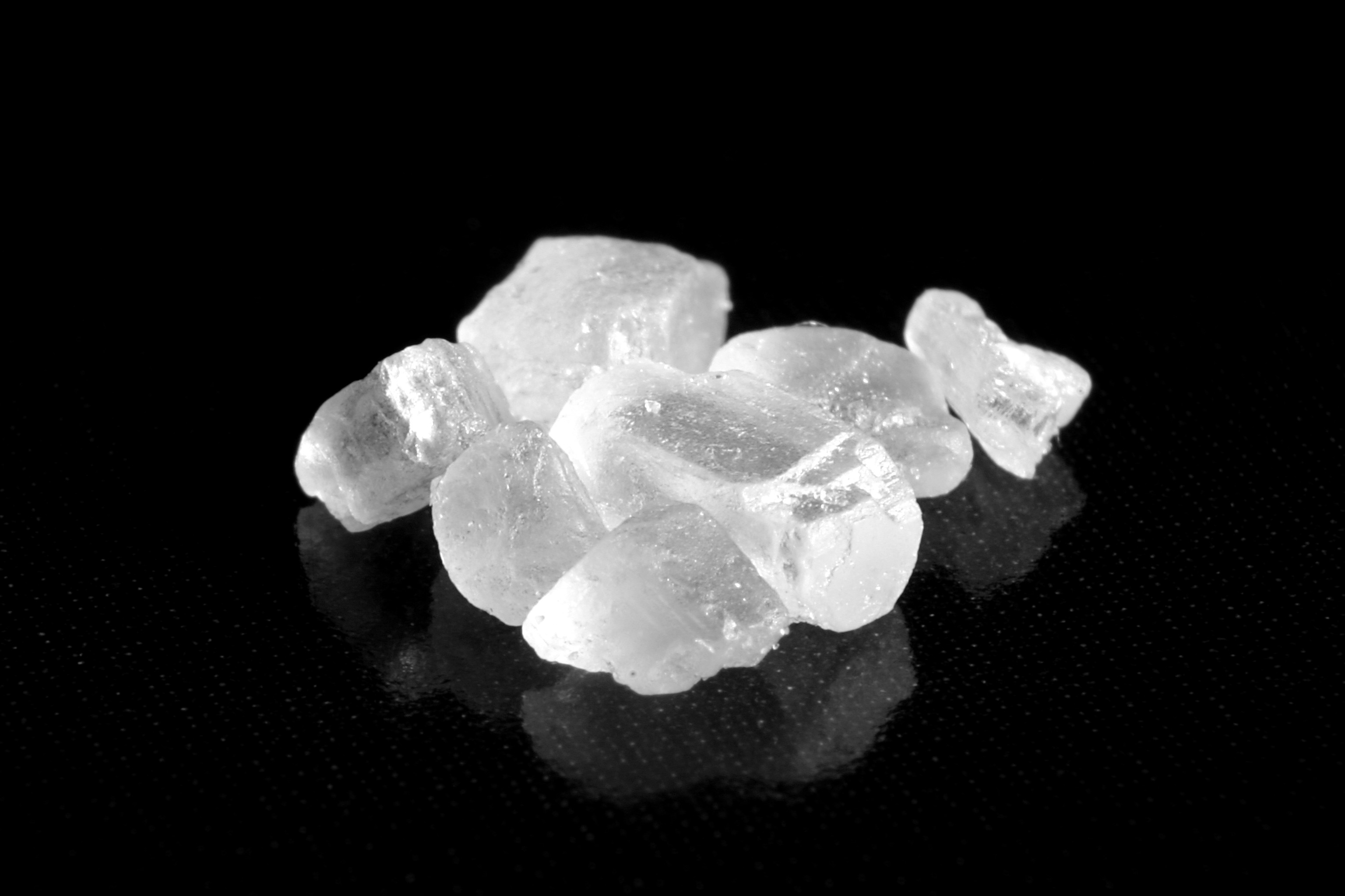 Salt & Sugar